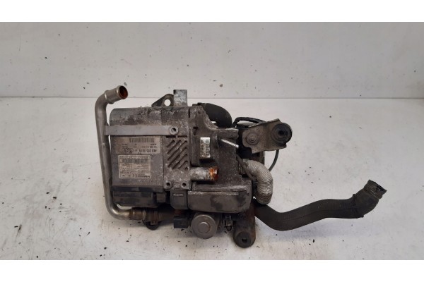 Webasto 4E0265081R Audi A8 D3 Part manufacturer Audi OE