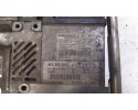 Webasto 4E0265081R Audi A8 D3 Car type passenger cars