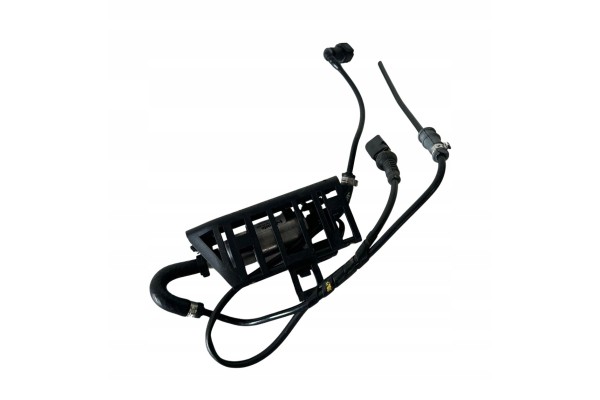 Fuel pump webasto VW 5Q0201607A Catalog number of the part 5Q0201607A 5Q0 201 607 A glp
