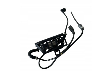 Fuel pump webasto VW 5Q0201607A Catalog number of the part 5Q0201607A 5Q0 201 607 A glp