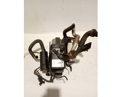 WEBASTO PARKING HEATER 7N0815065G Volkswagen Sharan SEAT ALHAMBRA
