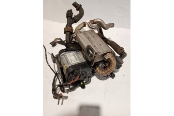 WEBASTO PARKING HEATER 7N0815065G Volkswagen Sharan SEAT ALHAMBRA Catalog number of the part 7N0815065G
