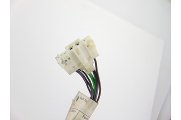 A2208204642 ELEVALUNAS DELANTERO IZQUIERDO MERCEDES-BENZ CLASE C (BM 203) SPORTCOUPE