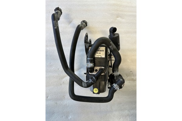 PARKING HEATER WEBASTO VW 5QF815005AA