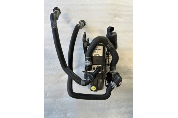 PARKING HEATER WEBASTO VW 5QF815005AA