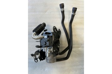 PARKING HEATER WEBASTO VW 5QF815005AA Catalog number of the part 5QF815005AA 5QF 815 005AA