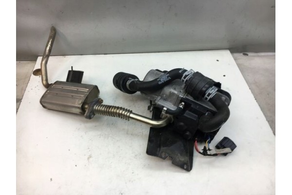 VOLVO XC60 II WEBASTO COMPLETE 31694658