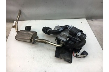 VOLVO XC60 II WEBASTO COMPLETE 31694658