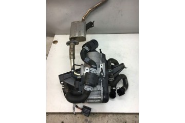 VOLVO XC60 II WEBASTO COMPLETE 31694658 Catalog number of the part 31694658