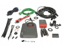 DEFA 471285 interior heating set