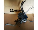 JUMPER BOXER DUCATO III 06 14 WEBASTO 9011698C