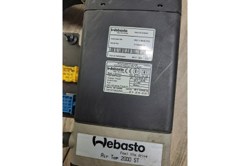 WEBASTO DEWASTO AIR TOP 2000ST ADR RENAULT PREMIUM MIDLUM DXI VOLVO FL FE Catalog number of the part 7421115643