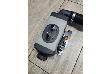 WEBASTO DEWASTO AIR TOP 2000ST ADR RENAULT PREMIUM MIDLUM DXI VOLVO FL FE Part manufacturer Webasto