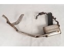 MUFFLER WEBASTO VOLVO V60 V70 31436473 9001800D