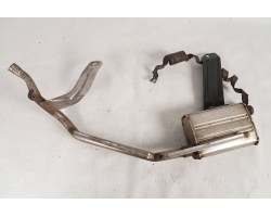 MUFFLER WEBASTO VOLVO V60 V70 31436473 9001800D