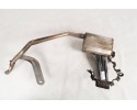 MUFFLER WEBASTO VOLVO V60 V70 31436473 9001800D Catalog number of the part 31436473
