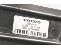 MUFFLER WEBASTO VOLVO V60 V70 31436473 9001800D Part manufacturer 1A First Automotive