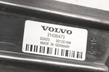 MUFFLER WEBASTO VOLVO V60 V70 31436473 9001800D Part manufacturer 1A First Automotive