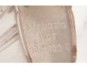 MUFFLER WEBASTO VOLVO V60 V70 31436473 9001800D Car type passenger cars