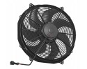 Fan SPAL VA33 BP71 LL 65A SUCTION 24V Catalog number of the part VA33 BP71 LL 65A
