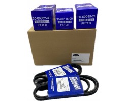 Service Kit Carrier Supra 450 76 61349 00
