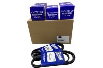Service Kit Carrier Supra 450 76 61349 00