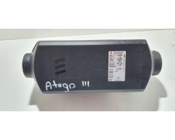 Webasto Heating D2 2 2KW Airtronic Atego Actros