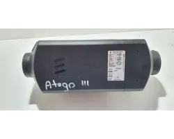 Calefactor Webasto D2 2.2KW Airtronic para Atego, Actros, Axor