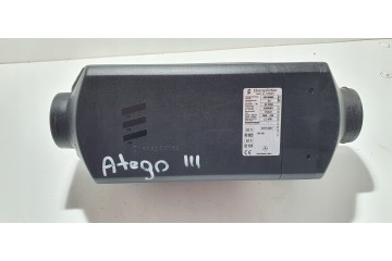 Webasto Heating D2 2 2KW Airtronic Atego Actros