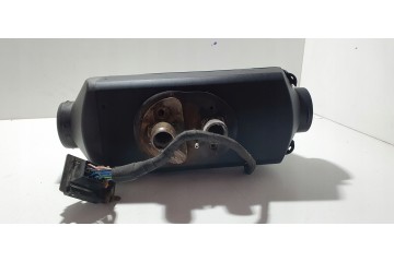 Webasto Heating D2 2 2KW Airtronic Atego Actros Catalog number of the part A0058308661