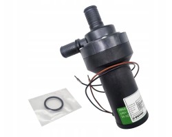 Circulation pump U4846 24 V WEBASTO THERMO 90 90S