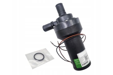 Circulation pump U4846 24 V WEBASTO THERMO 90 90S