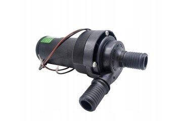 Circulation pump U4846 24 V WEBASTO THERMO 90 90S Catalog number of the part 1322685A