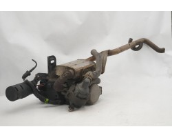 PARKING HEATER WEBASTO VW CADDY TOURAN 5K0815005B