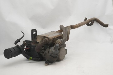 PARKING HEATER WEBASTO VW CADDY TOURAN 5K0815005B