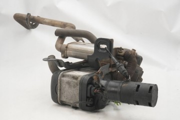 PARKING HEATER WEBASTO VW CADDY TOURAN 5K0815005B Catalog number of the part 5K0815005B