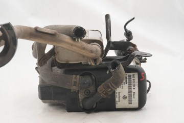 PARKING HEATER WEBASTO VW CADDY TOURAN 5K0815005B Part manufacturer Volkswagen OE