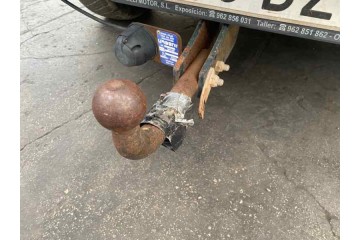 OPEL FRONTERA B Basis