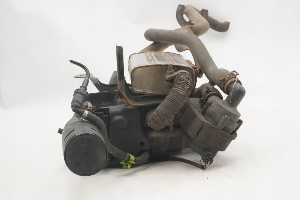PARKING HEATER WEBASTO VW CADDY TOURAN 5K0815005B Quality of parts according to GVO O original with manufacturer s logo OE