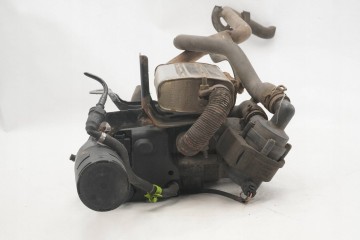 PARKING HEATER WEBASTO VW CADDY TOURAN 5K0815005B Quality of parts according to GVO O original with manufacturer s logo OE