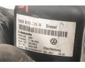 PARKING HEATER WEBASTO VW CADDY TOURAN 5K0815005B Product weight with unit packaging 5 kg