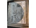 IDEAL SET WEBASTO DIESEL PILOT MERCEDES W167 DIESEL 1 Catalog number of the part A1675005100