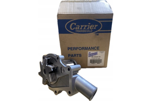 Water Pump Assy Carrier Supra Vector 25 33024 00