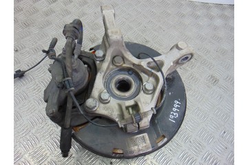  MANGUETA DELANTERA DERECHA OPEL ASTRA J SPORTS TOURER Excellence 2015 193999 OPEL - 1