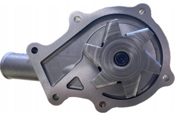 Water Pump Assy Carrier Supra Vector 25 33024 00 Catalog number of the part 25 33024 00