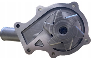 Water Pump Assy Carrier Supra Vector 25 33024 00 Catalog number of the part 25 33024 00