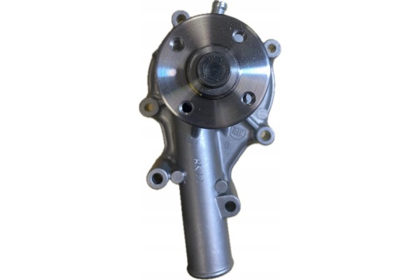 Water Pump Assy Carrier Supra Vector 25 33024 00 Product weight with unit packaging 3 kg