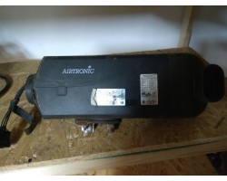 Eberspacher Airtronic M D4S DAF