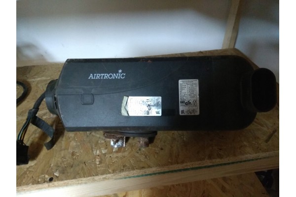 Eberspacher Airtronic M D4S DAF