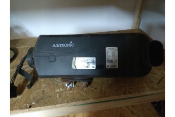 Eberspacher Airtronic M D4S DAF